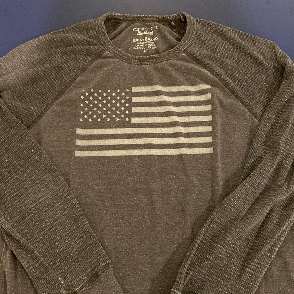 Lucky Brand